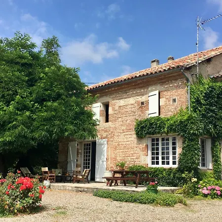 La Bordeneuve * Donzac (Tarn-et-Garonne)