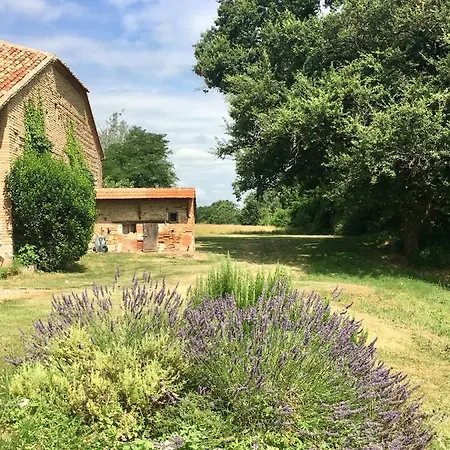 Bed & Breakfast La Bordeneuve *