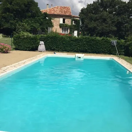 Bed & Breakfast La Bordeneuve