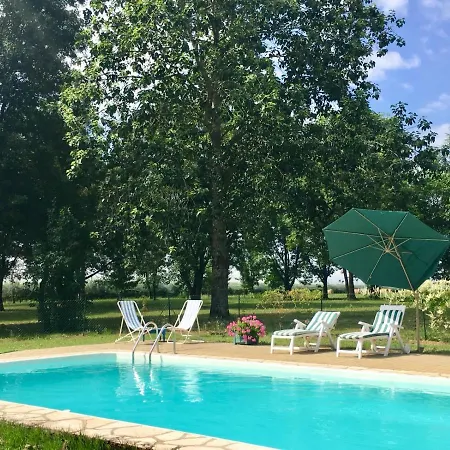 Bed & Breakfast La Bordeneuve